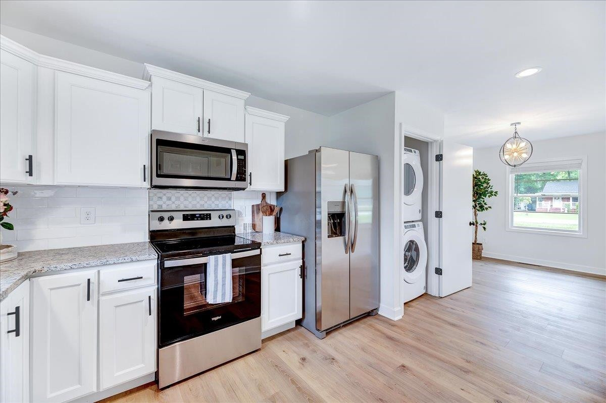 104 Crestview Road Rocky Mount, NC 27801 - Photo 13 of 33 Photo 13