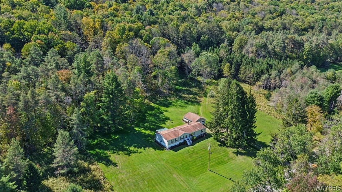 907 Streeter Brook Road Genesee, NY 14754 - Photo 38 of 45 Gallery Image 38