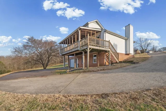 $1,800 | 2009 West Creek Court, Clarksville, TN 37040