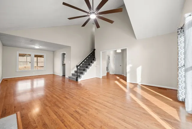 $1,800 | 2009 West Creek Court, Clarksville, TN 37040