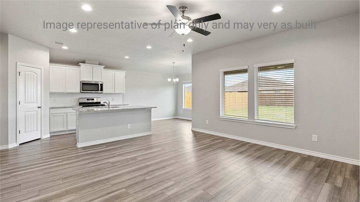 1402 Choctaw Road Sinton, TX 78387 - Photo 4 of 33