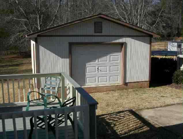 109 Bates Road Marietta, SC 29661 - Photo 3 of 3