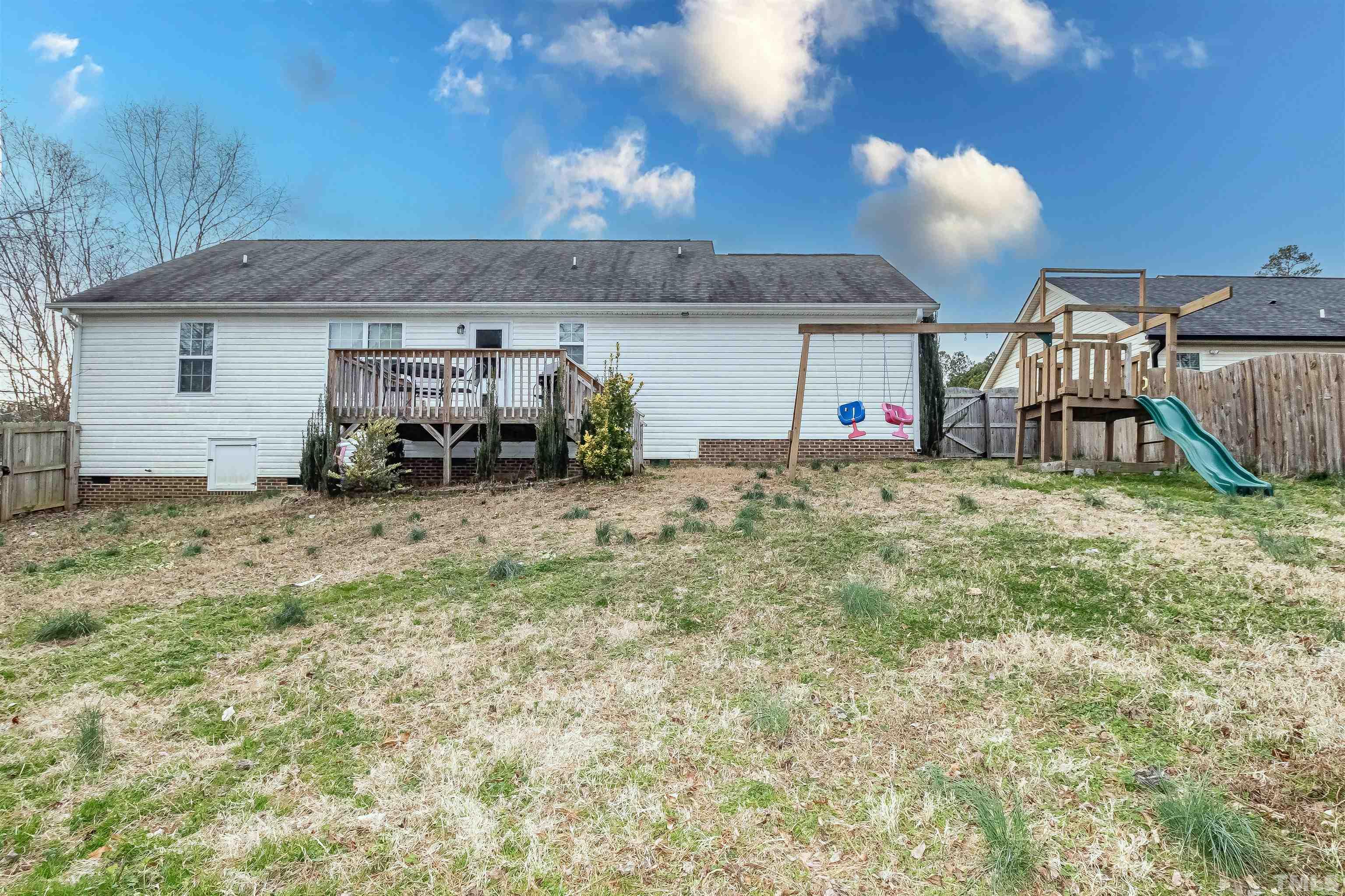 105 Orkney Road Stem, NC 27581 - Photo 14 of 25