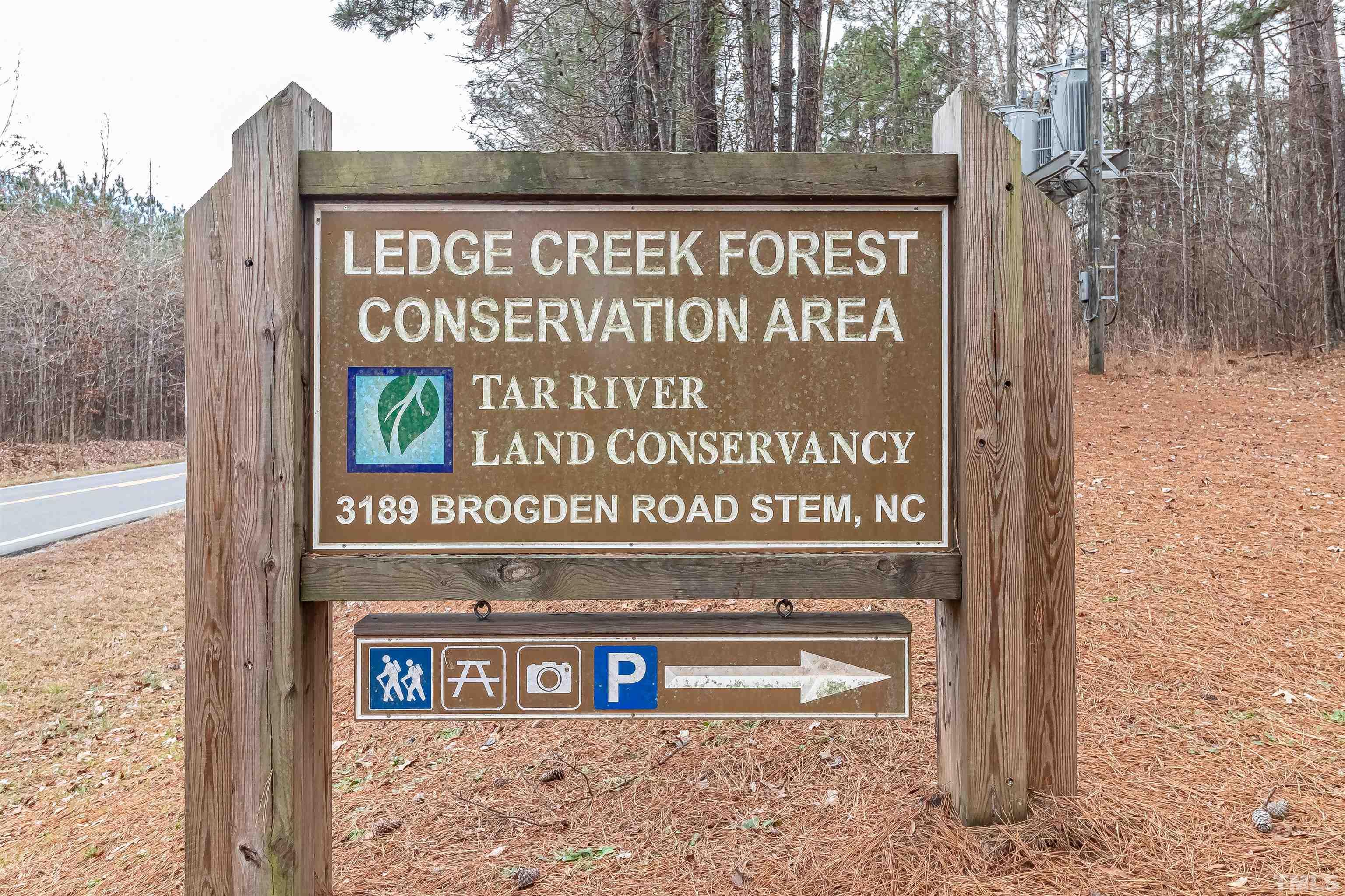 105 Orkney Road Stem, NC 27581 - Photo 24 of 25