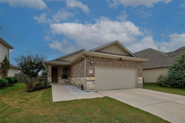 $2,195 | 16912 Casanova Avenue, Pflugerville, TX 78660