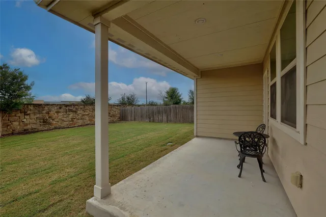 $2,195 | 16912 Casanova Avenue, Pflugerville, TX 78660