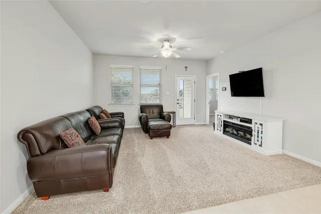 $2,195 | 16912 Casanova Avenue, Pflugerville, TX 78660