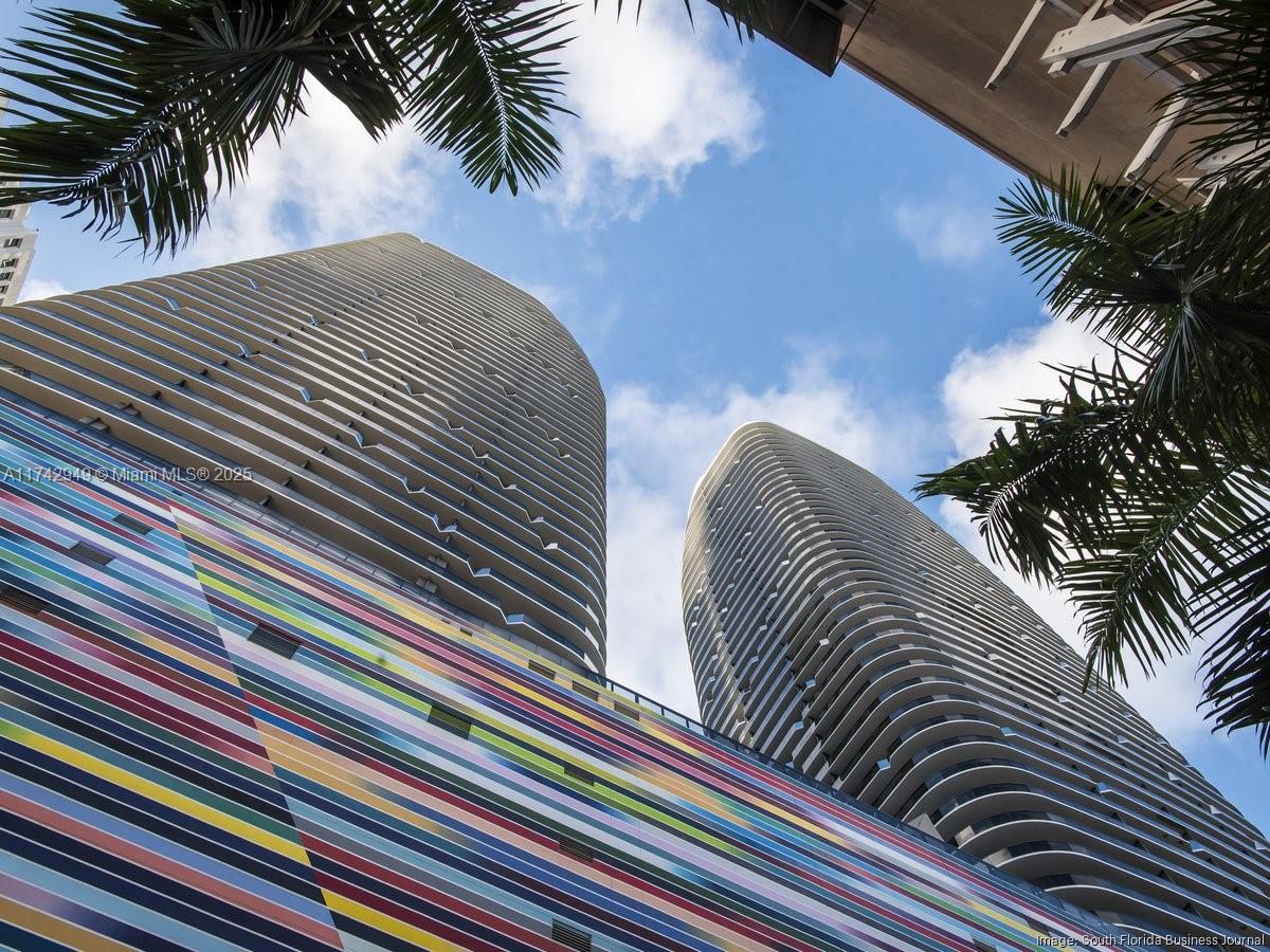 Brickell Heights II Miami, FL 33130 - Photo 2 of 7