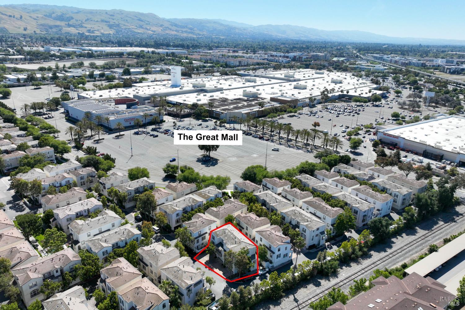 40 Moon Shadow Drive Milpitas, CA 95035 - Photo 50 of 65