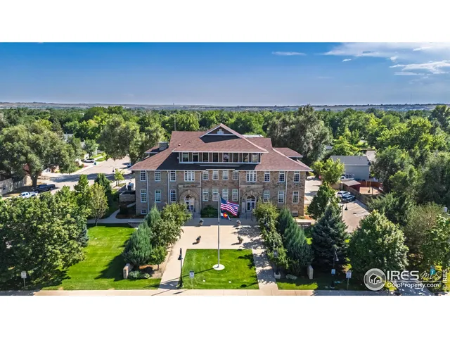 a picture of city view with lake view and mountain view