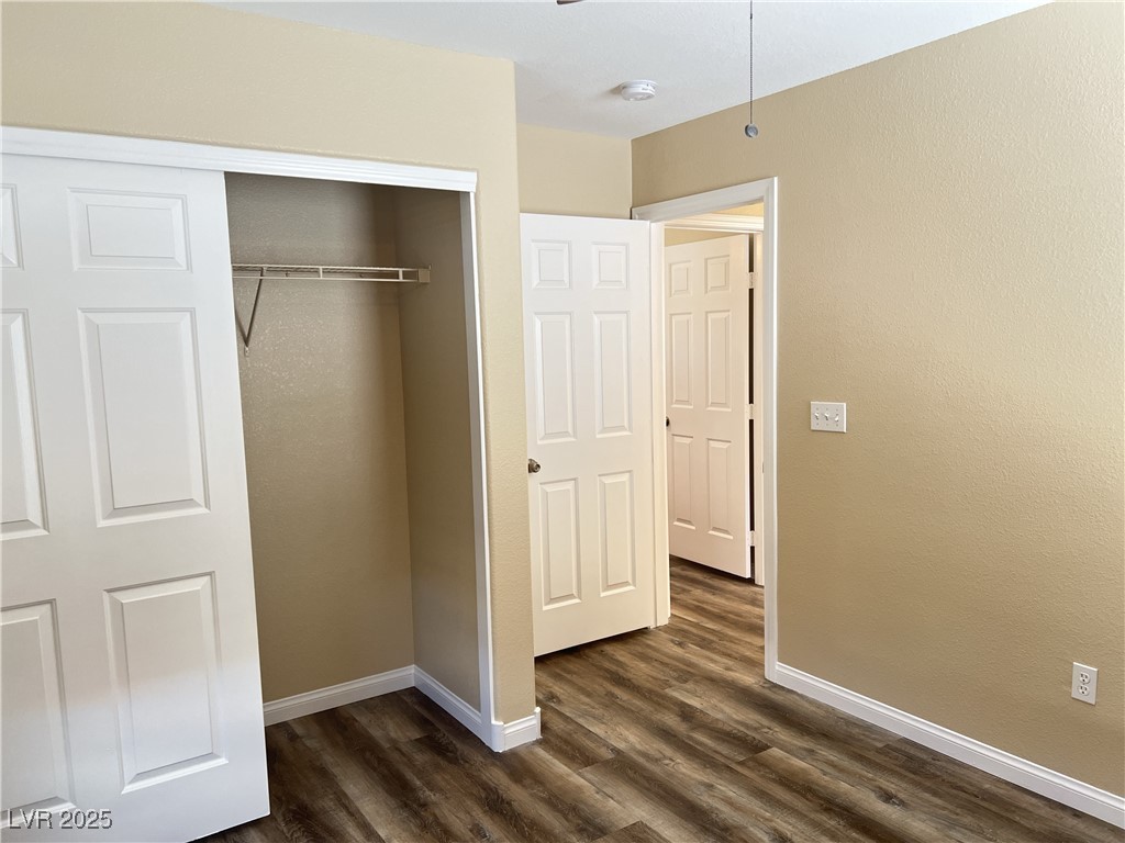 9535 Leaping Lizard Street Las Vegas, NV 89178 - Photo 16 of 37 Bedroom 2
