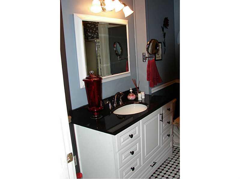 96 Bickford Road Smithfield, ME 04978 - Photo 7 of 35 Bathroom.