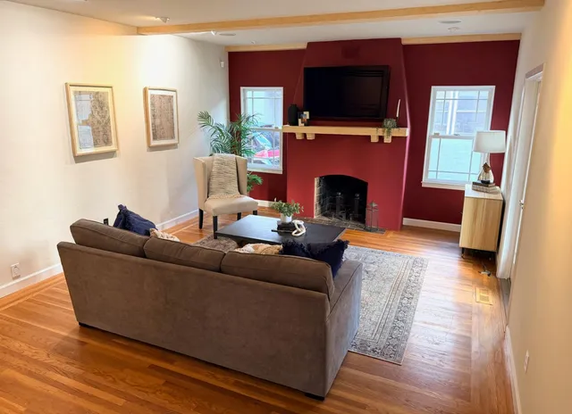 $995,000 | 551 Southgate Road, Sacramento, CA 95815