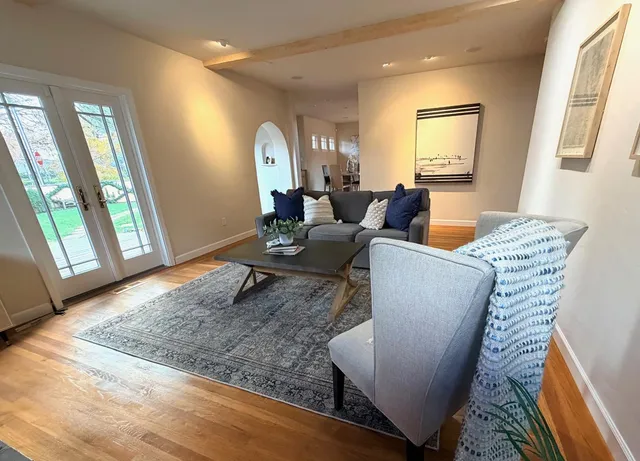 $995,000 | 551 Southgate Road, Sacramento, CA 95815