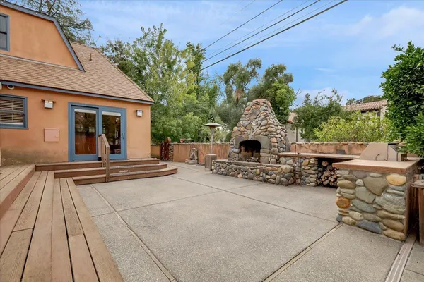 $995,000 | 551 Southgate Road, Sacramento, CA 95815