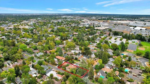 $995,000 | 551 Southgate Road, Sacramento, CA 95815