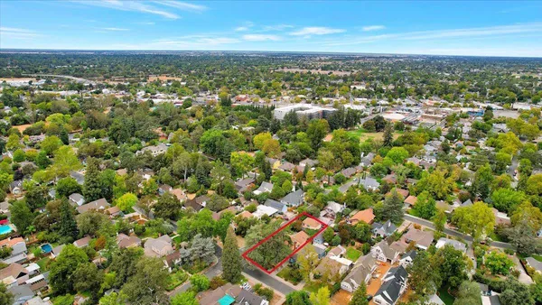 $995,000 | 551 Southgate Road, Sacramento, CA 95815