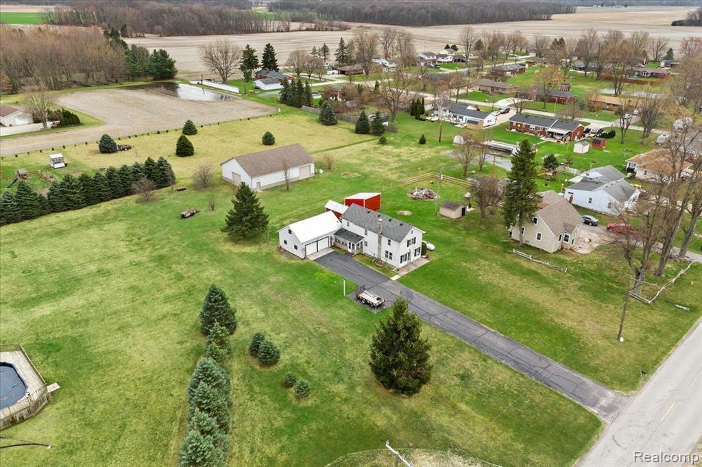1572 Doty Road Monroe, MI 48162 - Photo 26 of 33
