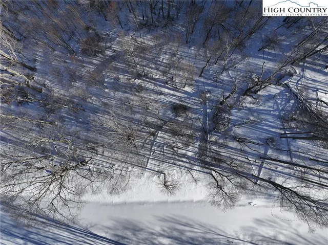 a view of wooden stairs