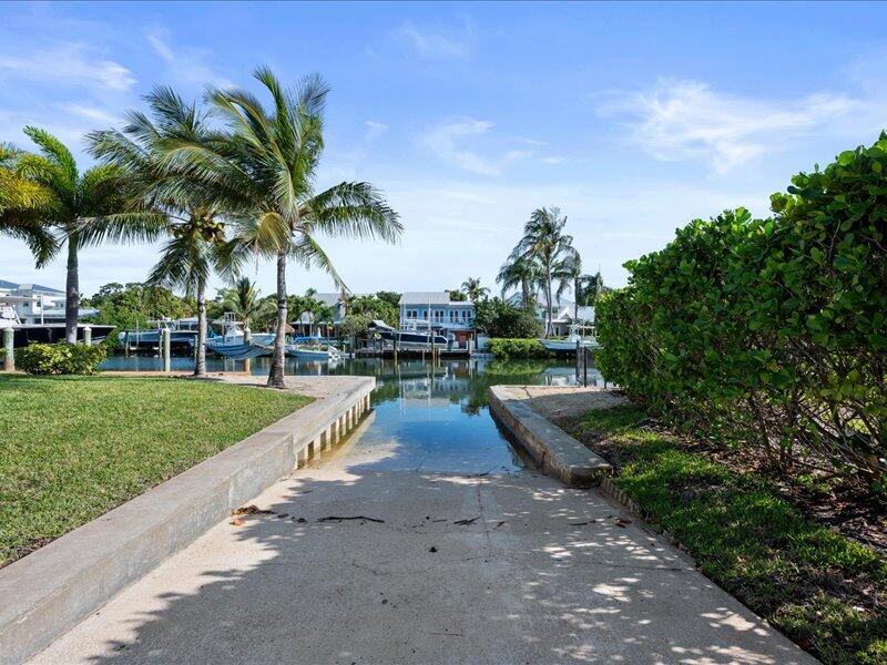 205 Body Court Jupiter, FL 33477 - Photo 8 of 75 Private Boat Ramp