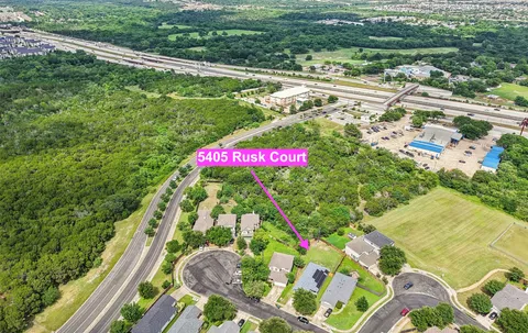 $399,000 | 5405 Rusk Court, Austin, TX 78723