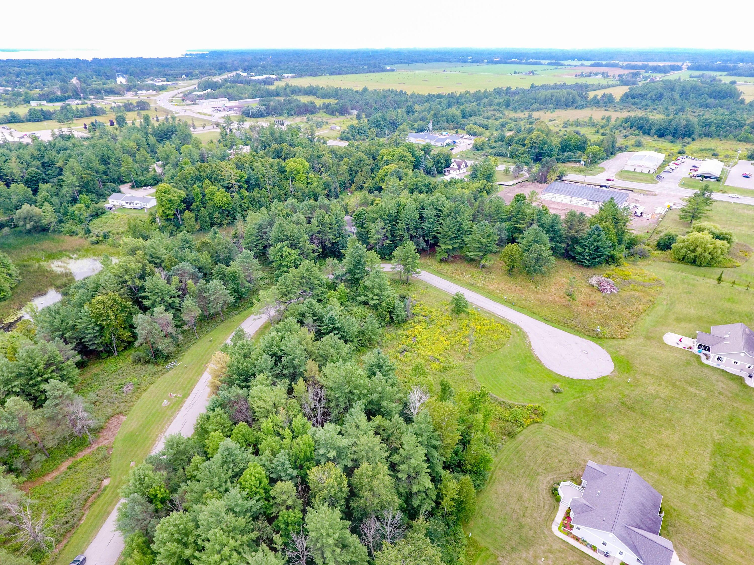 Lot #12 Rivers Ridge Court Cheboygan, MI 49721 - Photo 4 of 11 Gallery Image 4