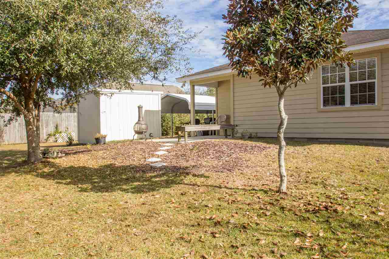 1981 Ridgewood Drive Lillian, AL 36549 - Photo 20 of 23