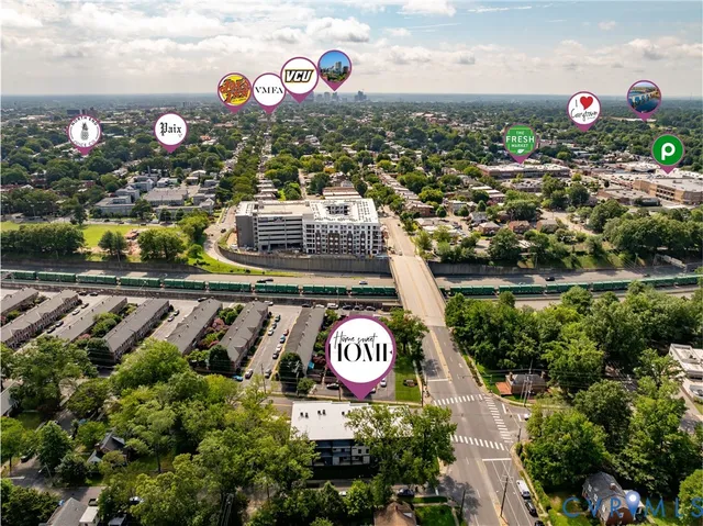 $649,950 | 312 North Hamilton Street, Richmond, VA 23221