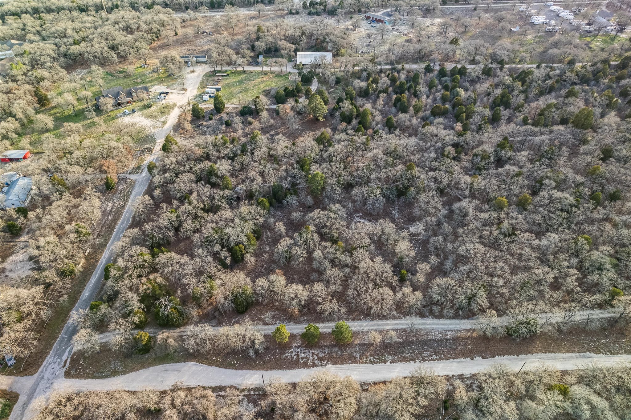 Tbd Christensen Road Elgin, TX 78621 - Photo 10 of 11