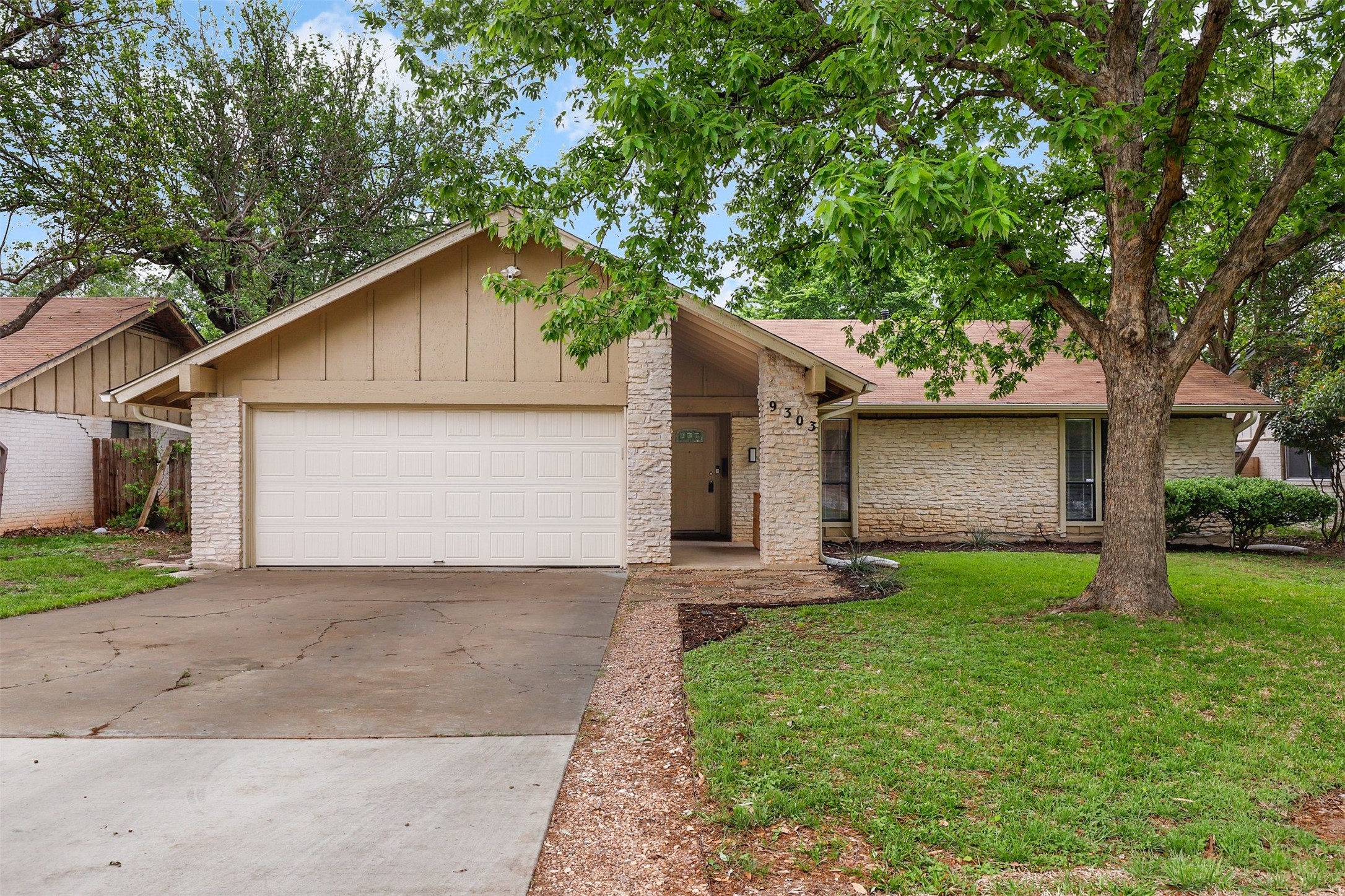 9303 Hunters Trace Austin, TX 78758 - Photo 1 of 1