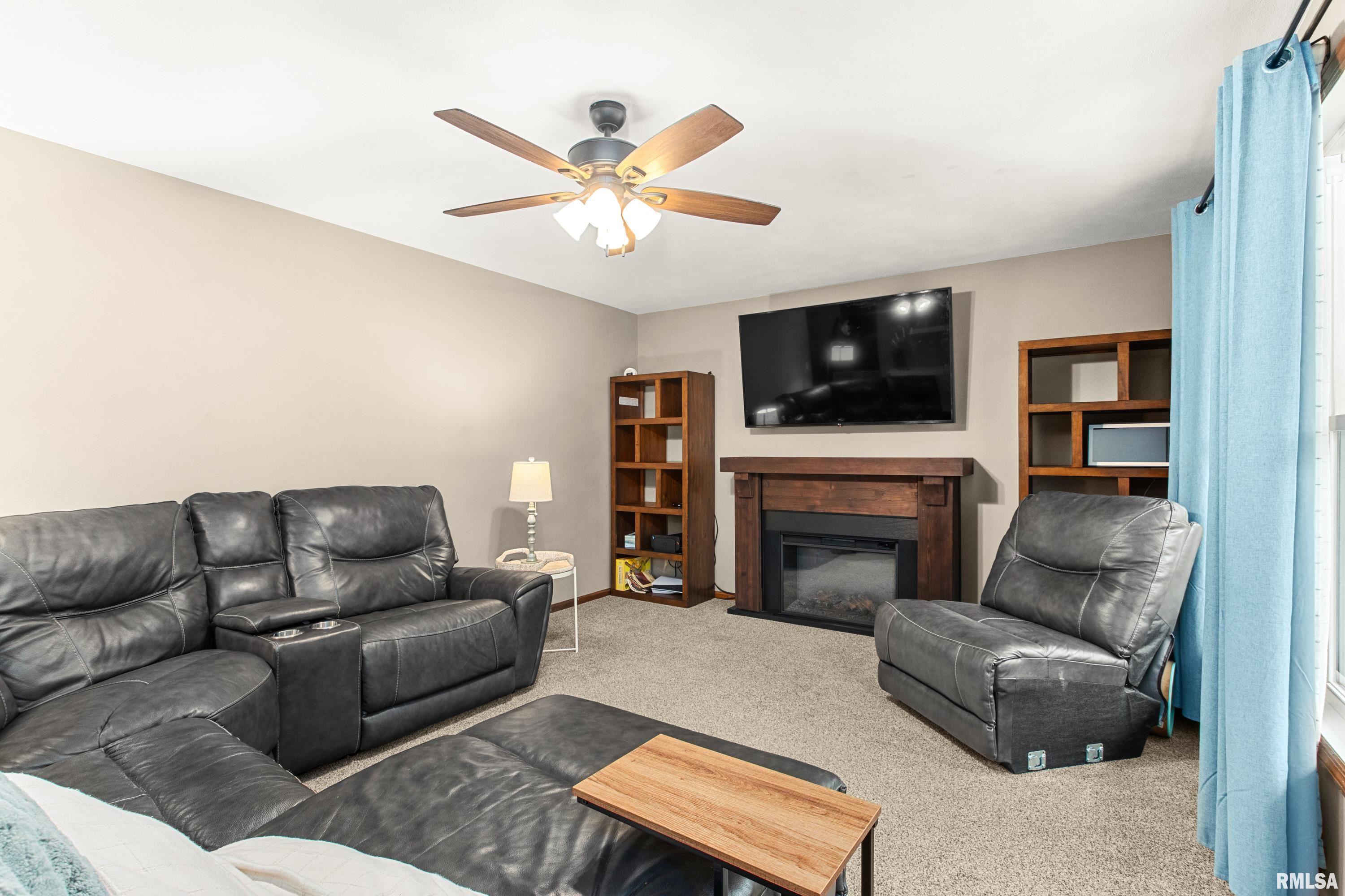 4922 West Pfeiffer Road Bartonville, IL 61607 - Photo 10 of 33