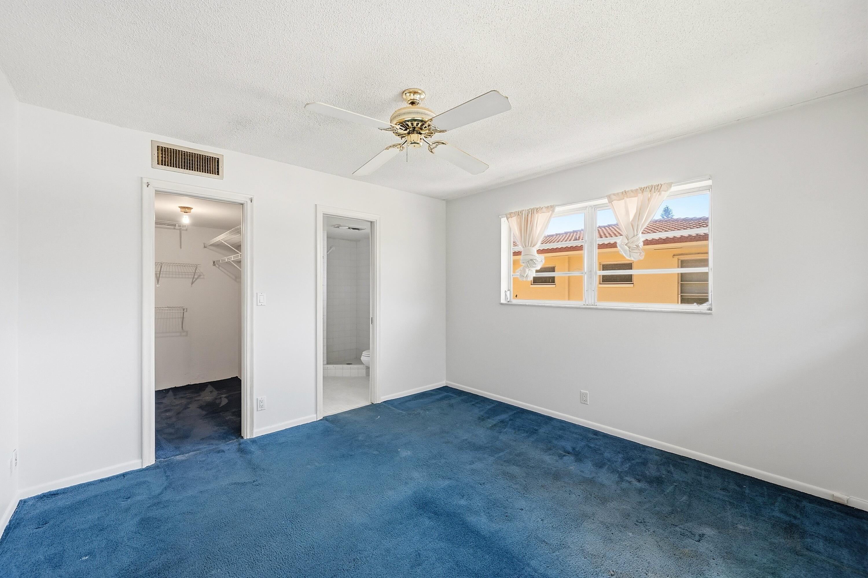 2160 Northeast 36th Street, Unit 37 Lighthouse Point, FL 33064 - Photo 13 of 32 Primary Bedroom