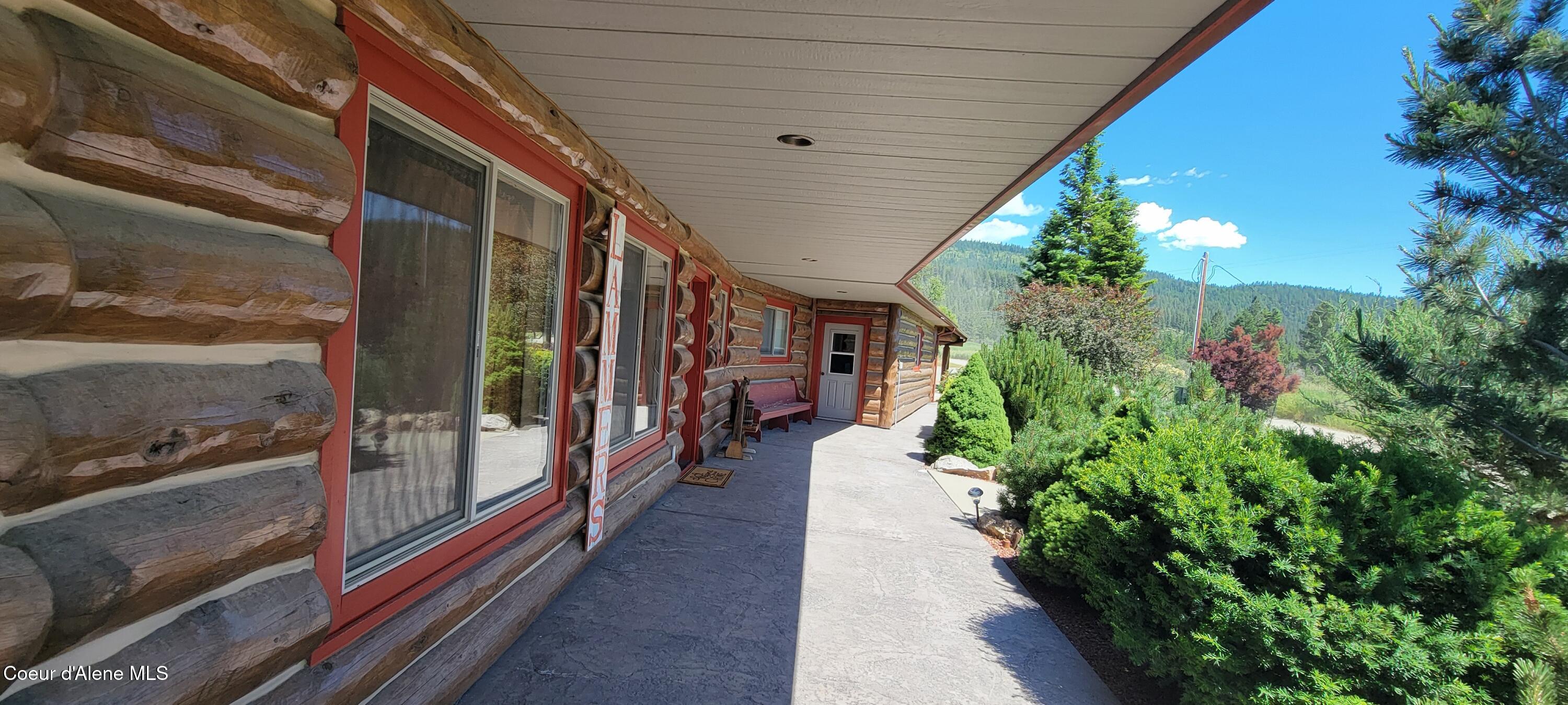 309 Pywell Road Bonners Ferry, ID 83805 - Photo 16 of 51 20260618_135752