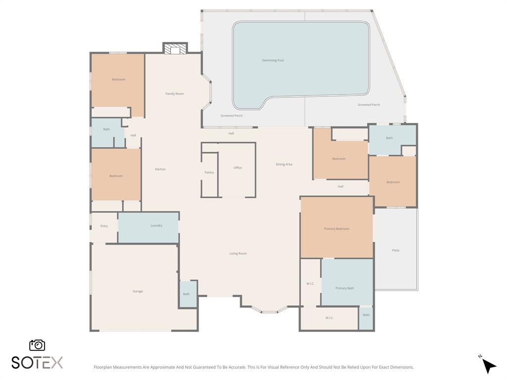 7571 Estrella Circle Boca Raton, FL 33433 - Photo 76 of 76