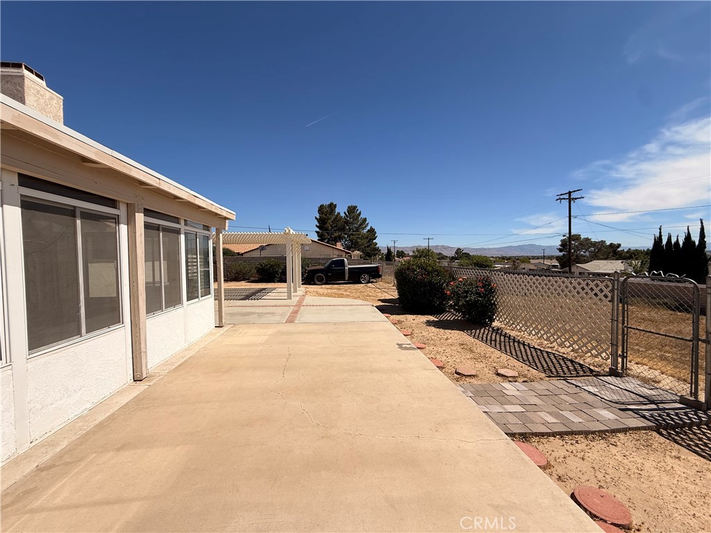 14890 Apple Valley Road Apple Valley, CA 92307 - Photo 23 of 28