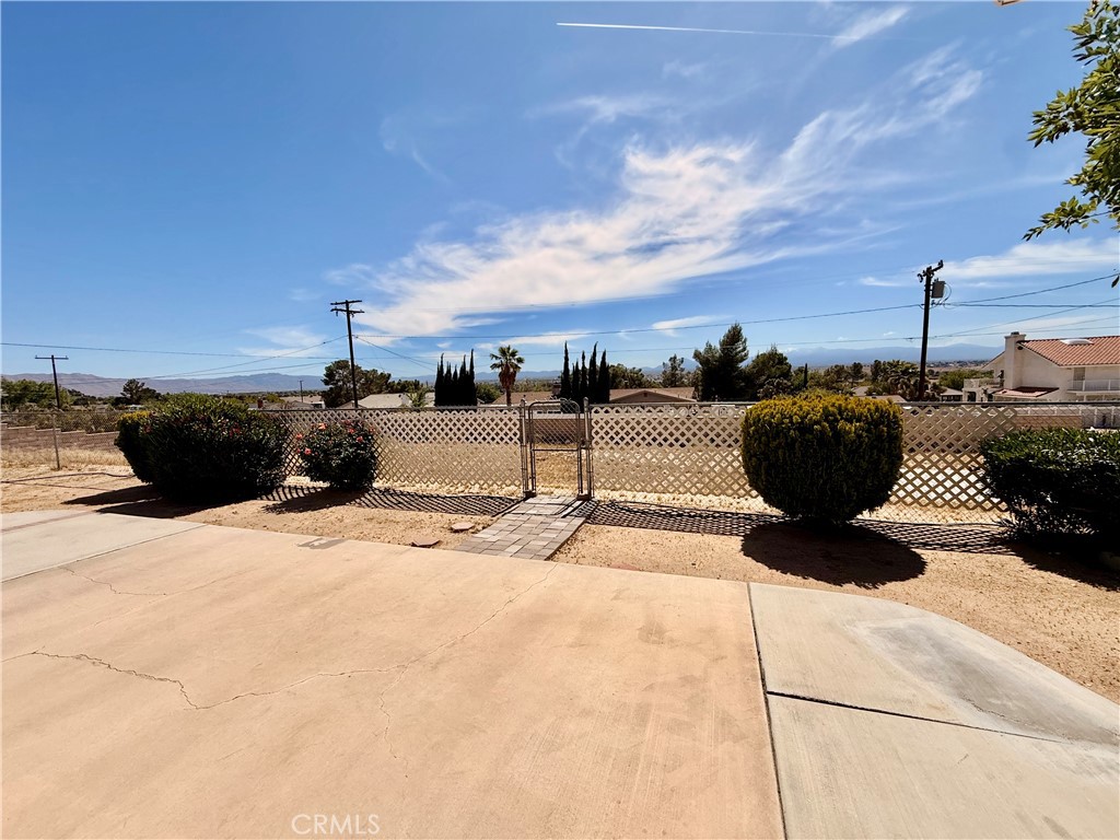 14890 Apple Valley Road Apple Valley, CA 92307 - Photo 26 of 28