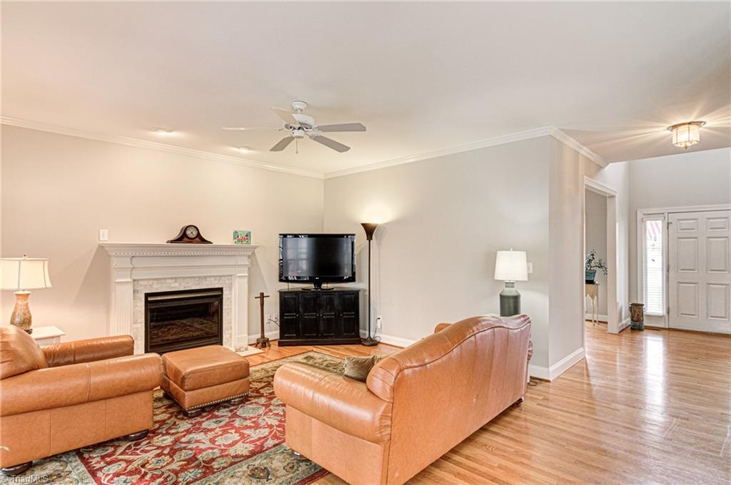 1584 Deer Run Court Oak Ridge, NC 27310 - Photo 11 of 35 Gallery Image 11