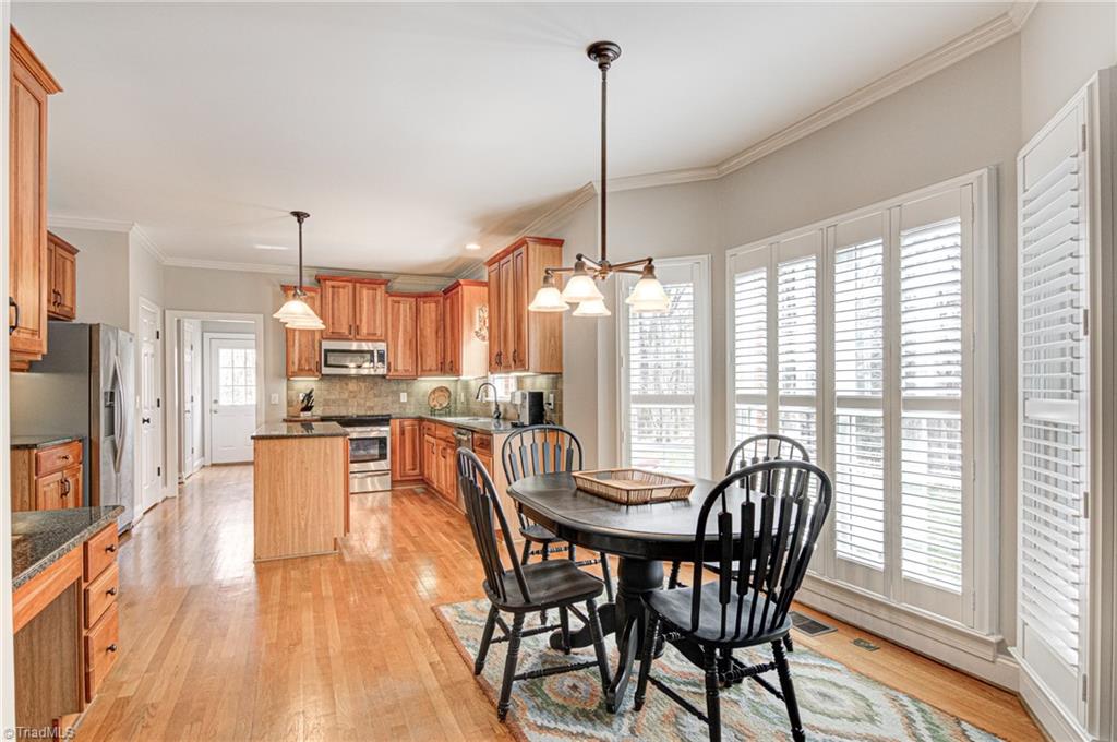 1584 Deer Run Court Oak Ridge, NC 27310 - Photo 13 of 35 Gallery Image 13