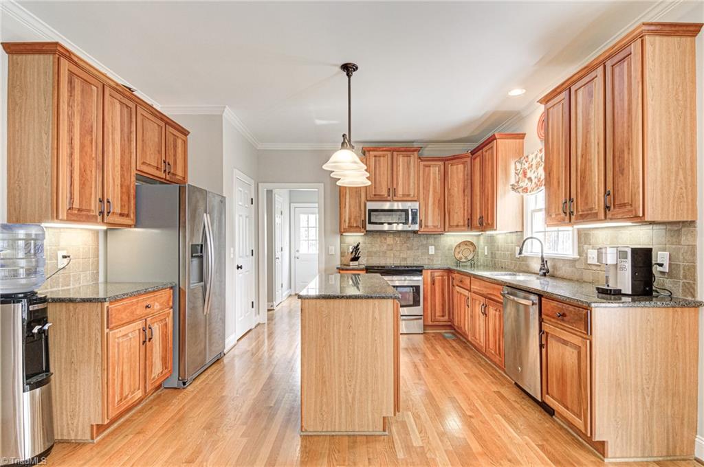 1584 Deer Run Court Oak Ridge, NC 27310 - Photo 14 of 35 Gallery Image 14