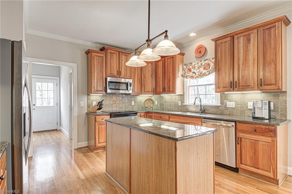 1584 Deer Run Court Oak Ridge, NC 27310 - Photo 15 of 35 Gallery Image 15