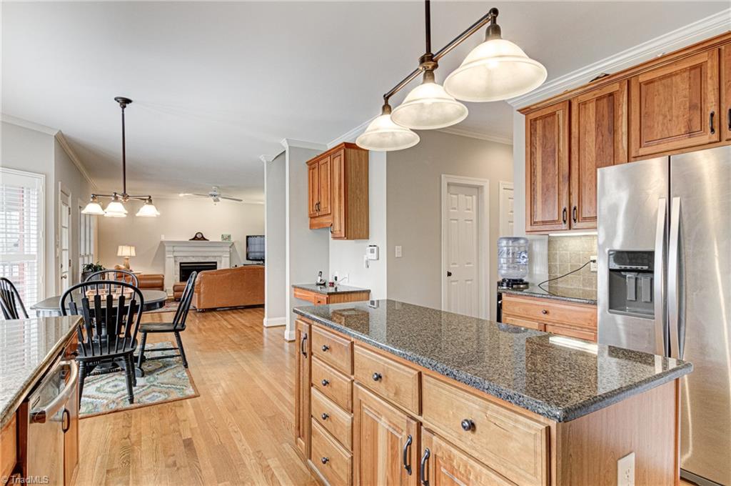 1584 Deer Run Court Oak Ridge, NC 27310 - Photo 17 of 35 Gallery Image 17