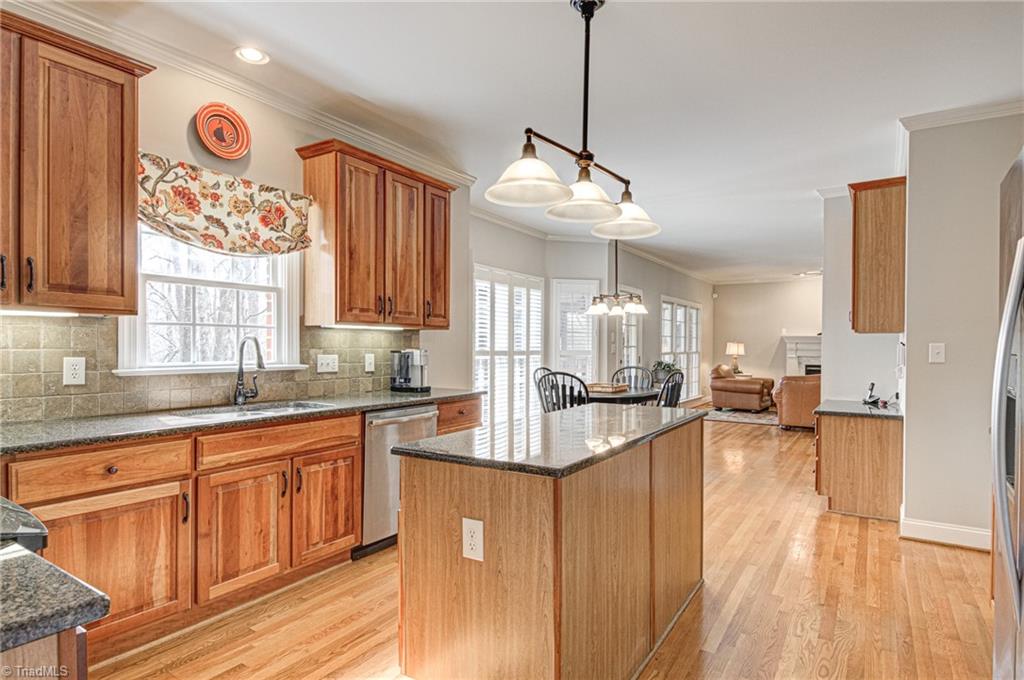 1584 Deer Run Court Oak Ridge, NC 27310 - Photo 18 of 35 Gallery Image 18