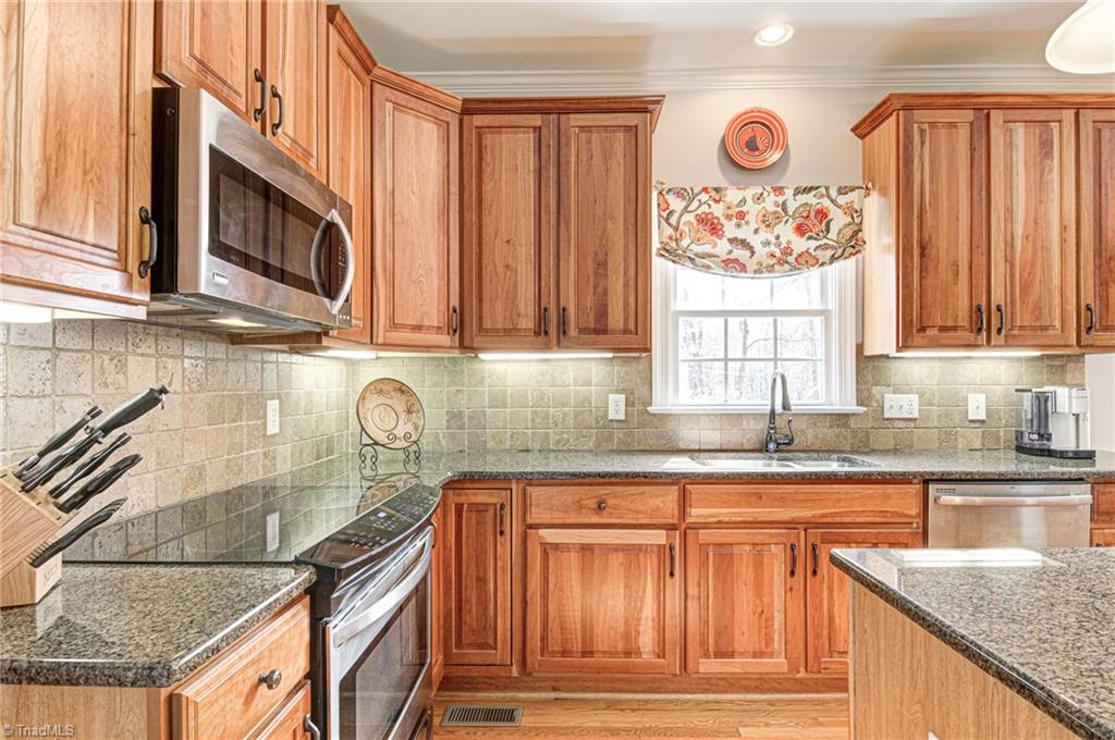 1584 Deer Run Court Oak Ridge, NC 27310 - Photo 19 of 35 Gallery Image 19