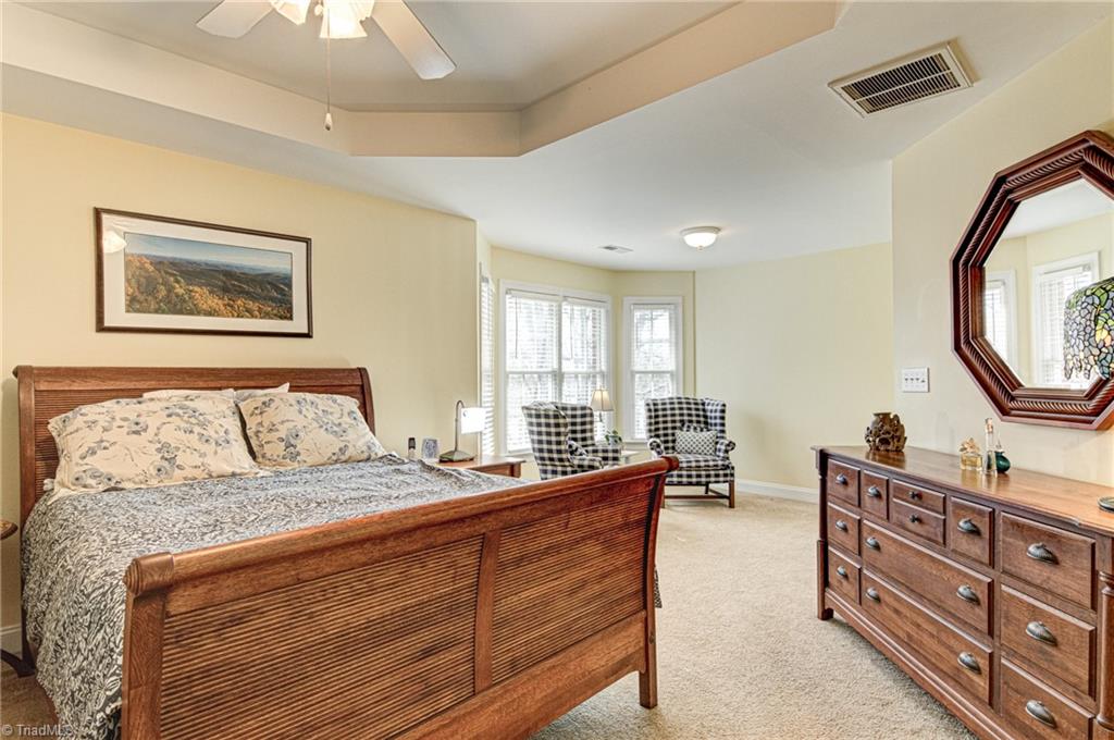 1584 Deer Run Court Oak Ridge, NC 27310 - Photo 22 of 35 Gallery Image 22