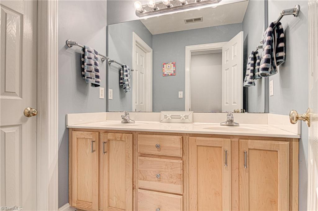 1584 Deer Run Court Oak Ridge, NC 27310 - Photo 31 of 35 Gallery Image 31
