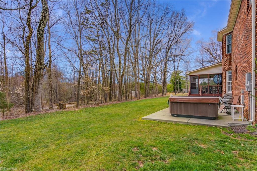 1584 Deer Run Court Oak Ridge, NC 27310 - Photo 34 of 35 Gallery Image 34