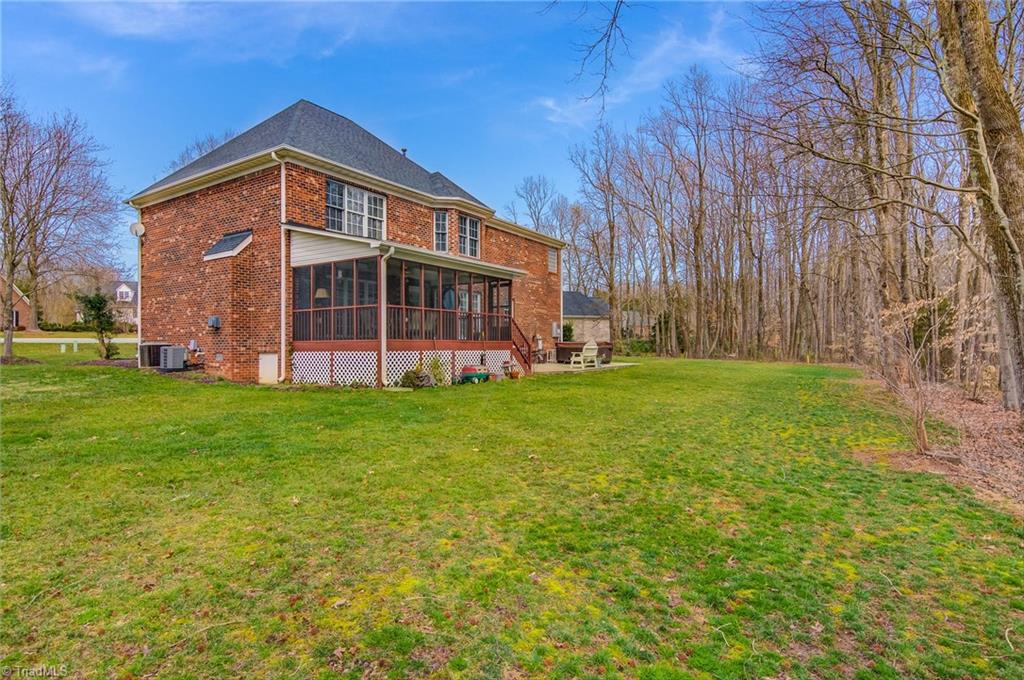 1584 Deer Run Court Oak Ridge, NC 27310 - Photo 35 of 35 Gallery Image 35