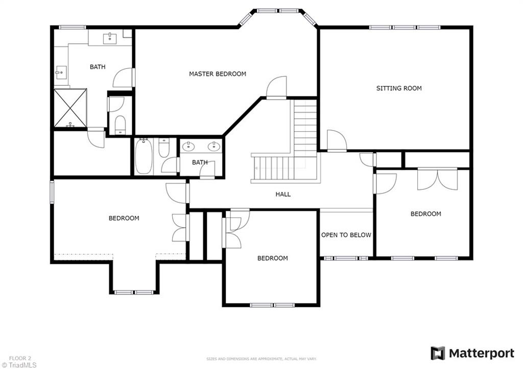 1584 Deer Run Court Oak Ridge, NC 27310 - Photo 5 of 35 Gallery Image 5