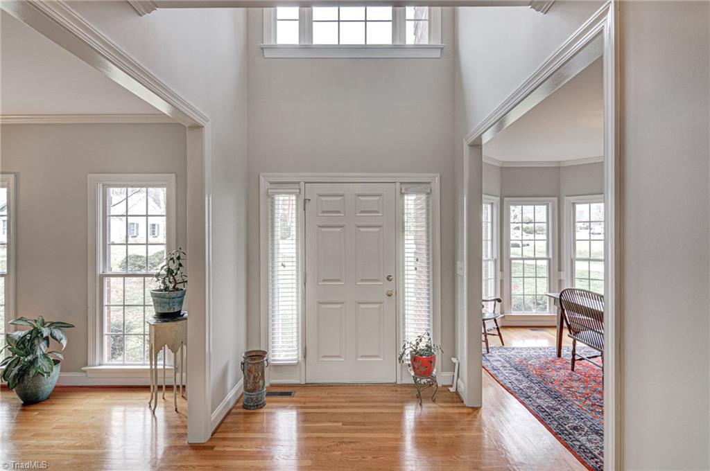 1584 Deer Run Court Oak Ridge, NC 27310 - Photo 6 of 35 Gallery Image 6