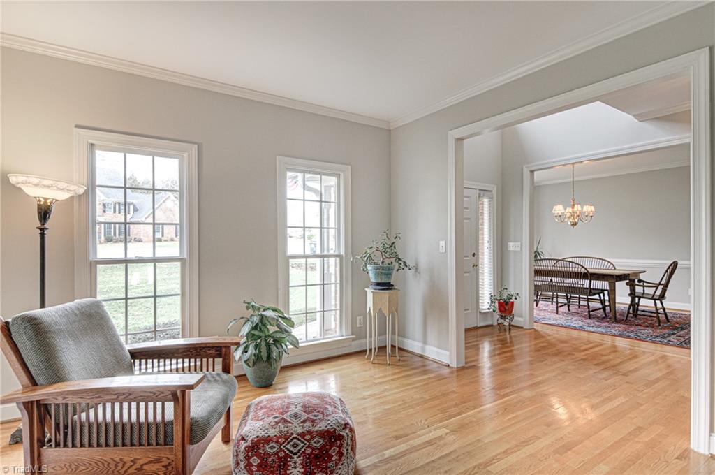 1584 Deer Run Court Oak Ridge, NC 27310 - Photo 7 of 35 Gallery Image 7